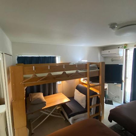 Azabujuban Value Add Apartments Tokyo Exterior photo