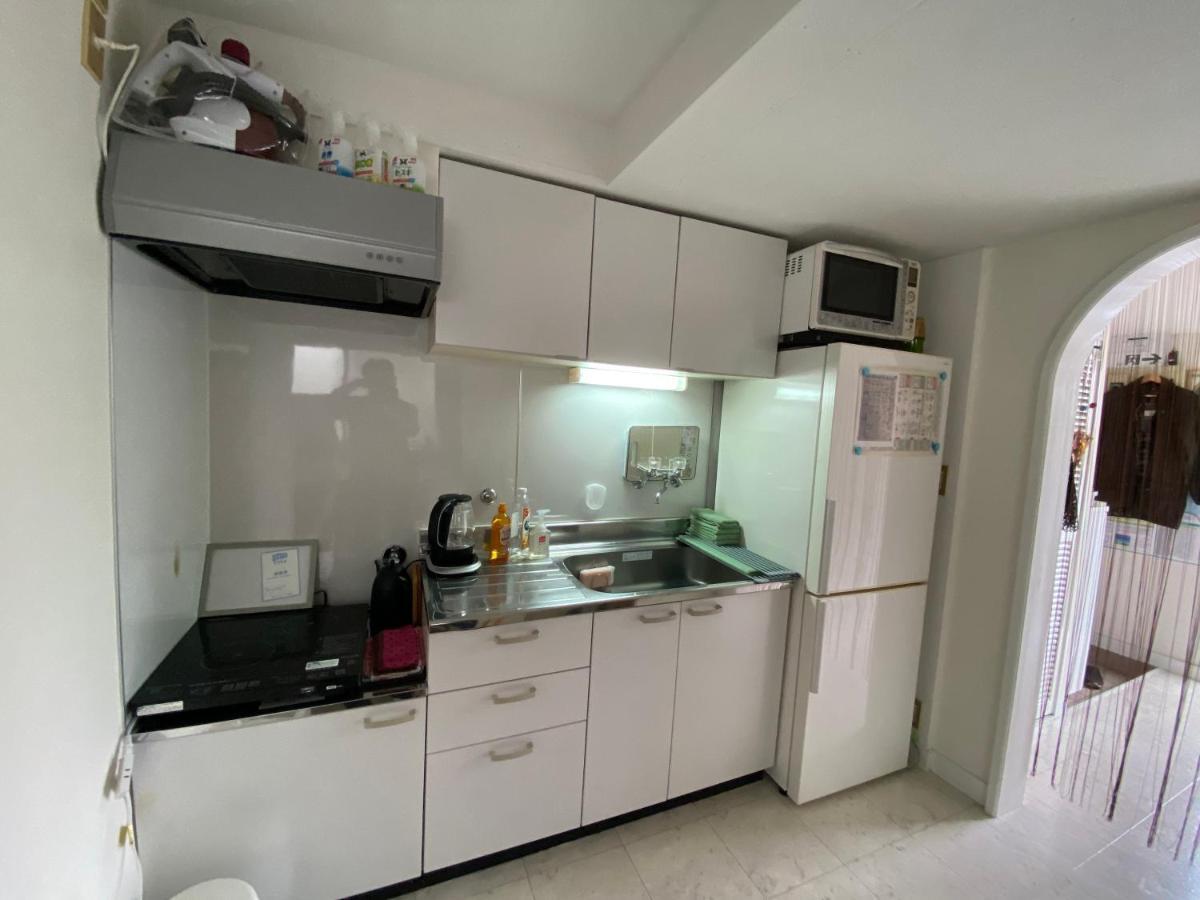 Azabujuban Value Add Apartments Tokyo Exterior photo