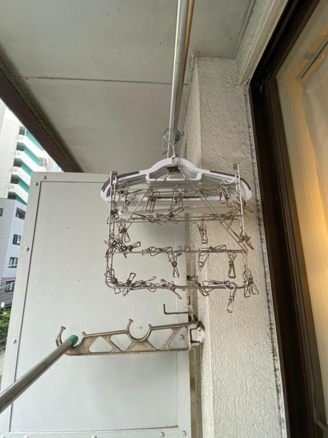 Azabujuban Value Add Apartments Tokyo Exterior photo